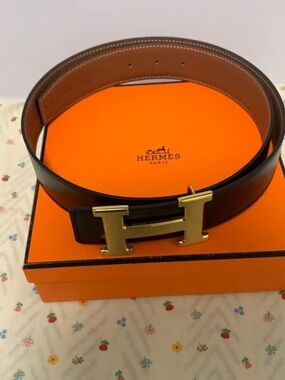 Hermes Women's Belts